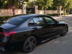 مرسيدس بنز C-Class